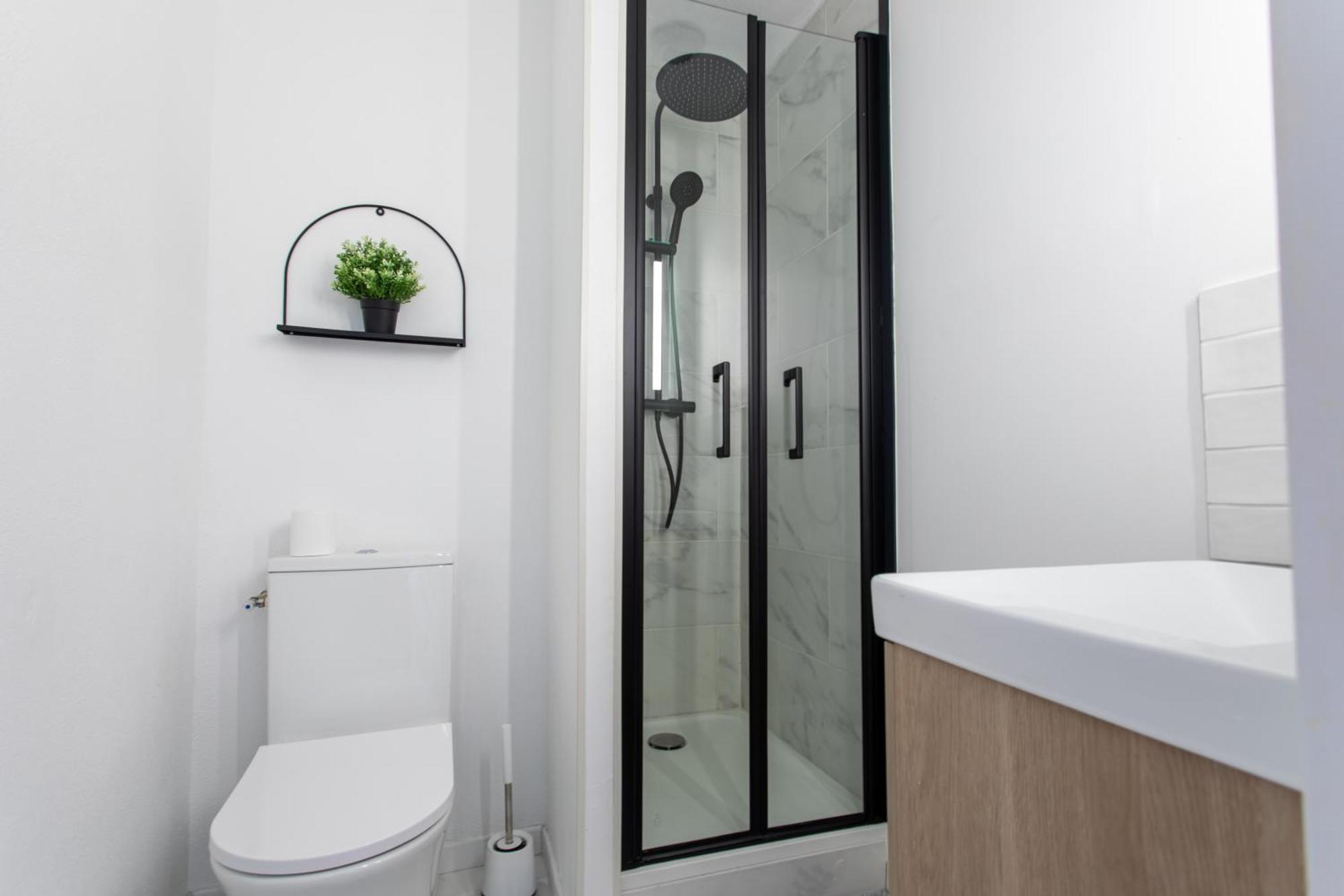 Cocon Moderne Compans Caffarelli - Metro, Charme & Confort Toulouse Luaran gambar