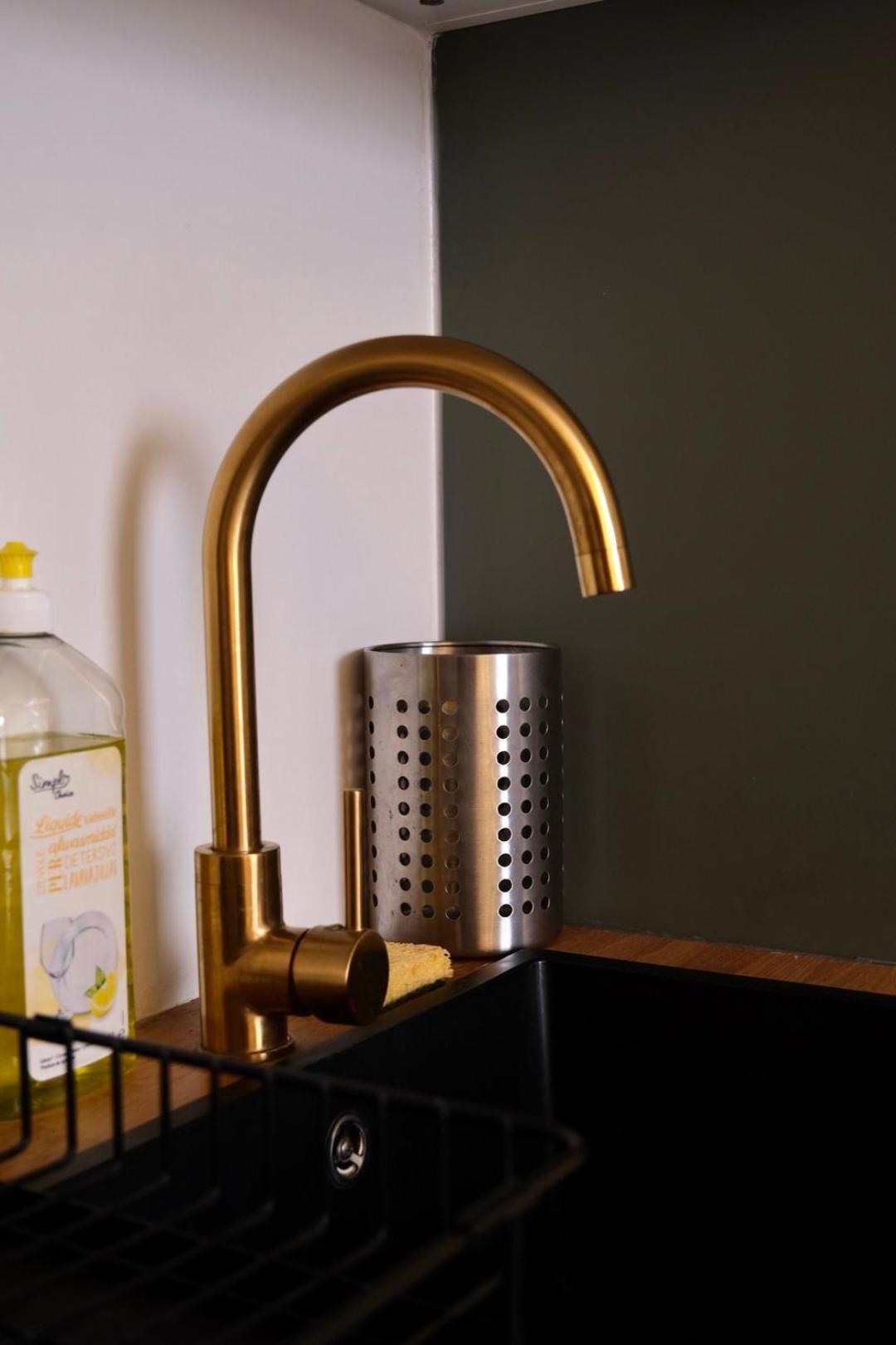 Cocon Moderne Compans Caffarelli - Metro, Charme & Confort Toulouse Luaran gambar