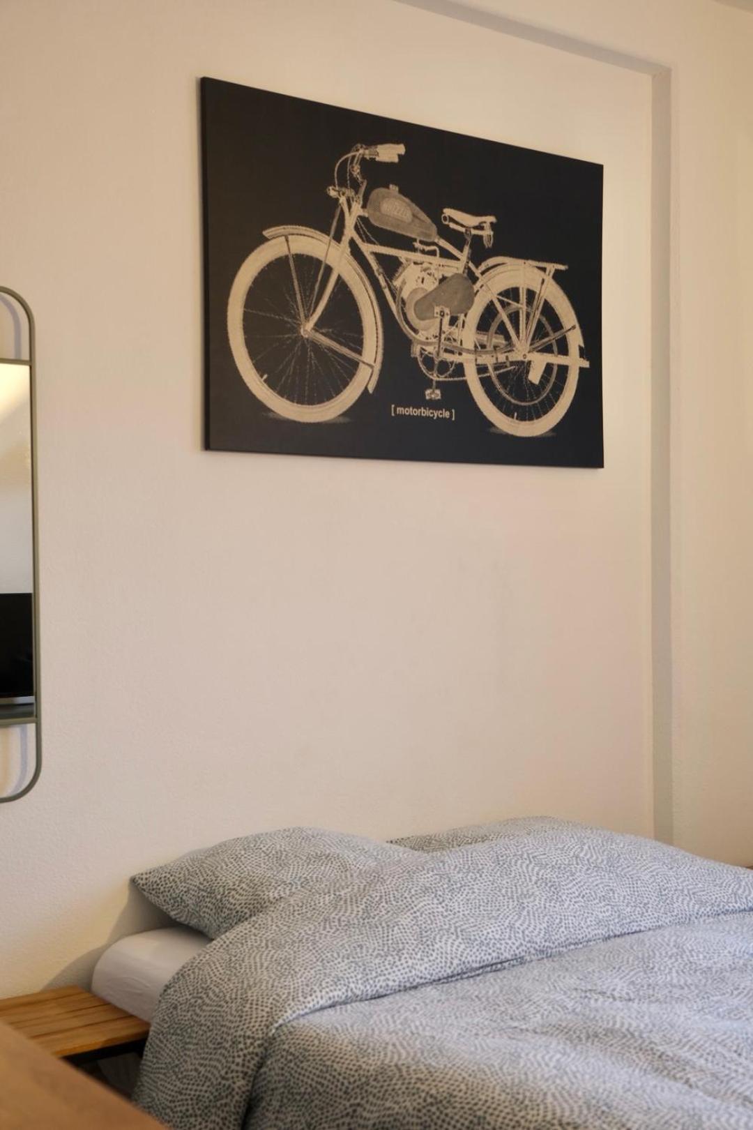 Cocon Moderne Compans Caffarelli - Metro, Charme & Confort Toulouse Luaran gambar