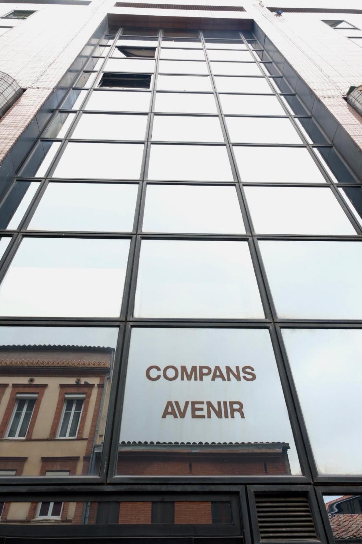 Cocon Moderne Compans Caffarelli - Metro, Charme & Confort Toulouse Luaran gambar